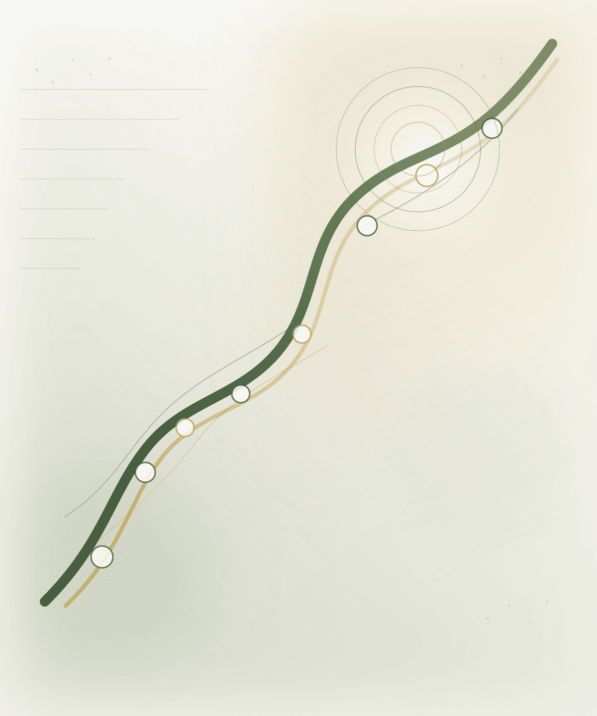 一条安静的成长路径从困境走向清明